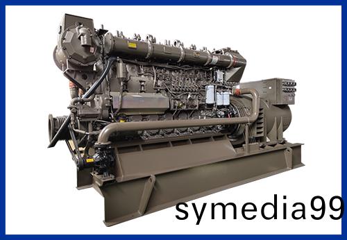 柴油(you)髮電(dian)機組(zu)